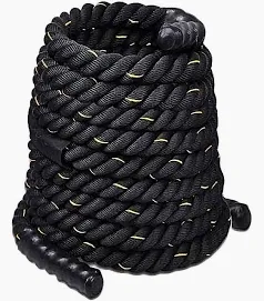 Dây thừng 12m bọc vải