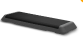 Bục Yoga 1m1 - Xanh lá cây