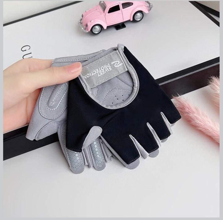 Găng tay mẫu mới (3 màu, Sweet Pro)