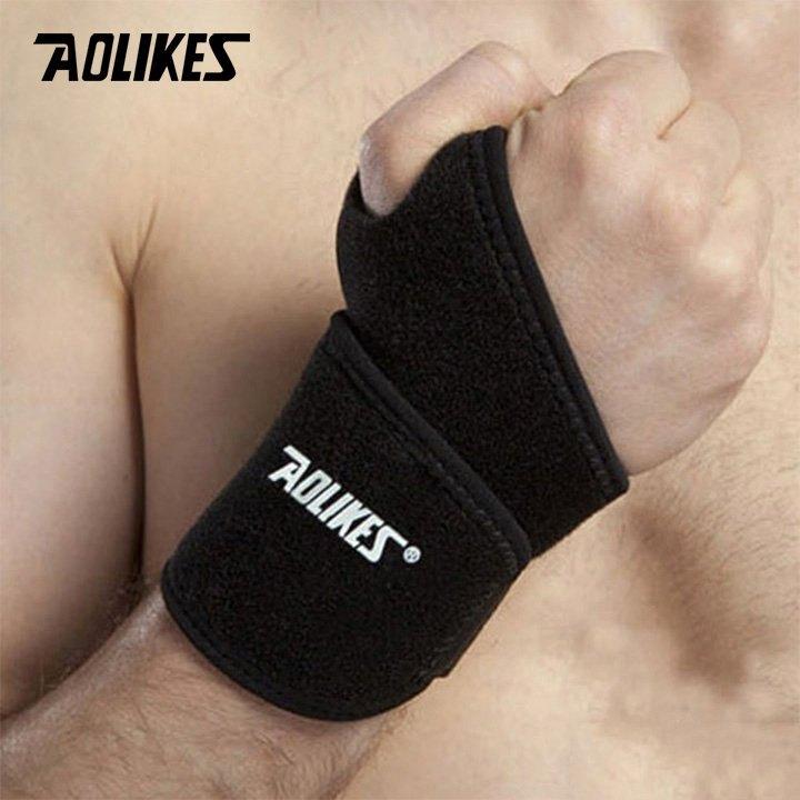 Quấn cổ tay Aolikes 7934 (Cái)