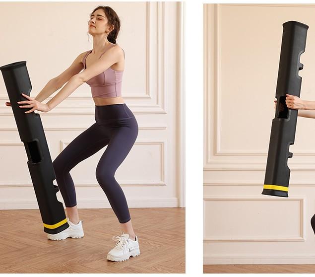 Tạ ống 8kg