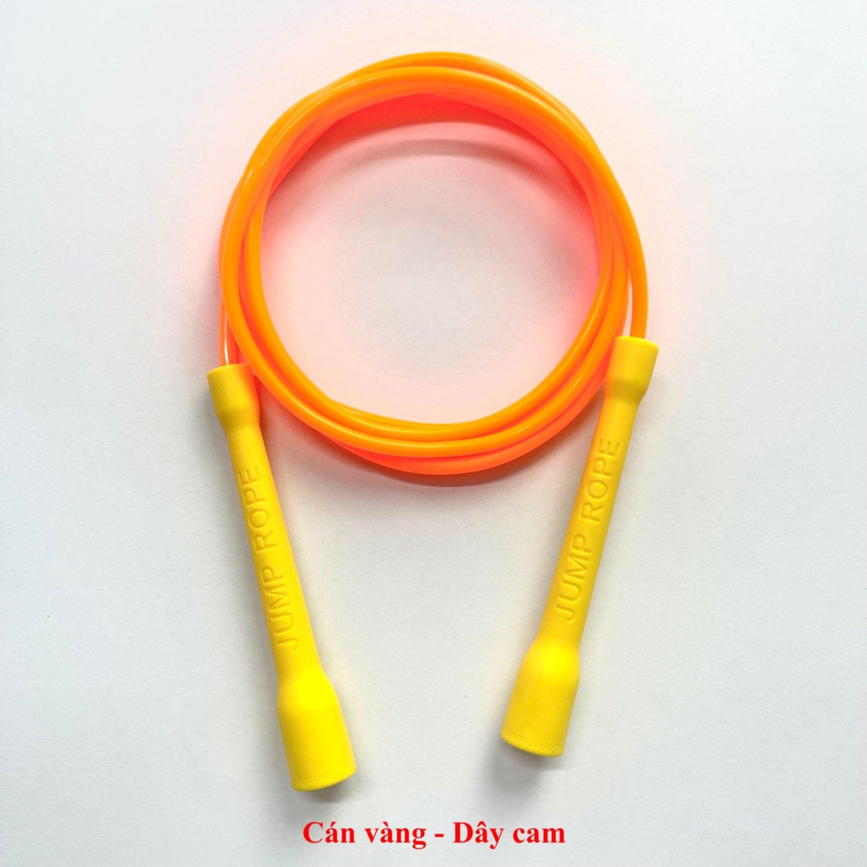 Dây nhảy tốc độ