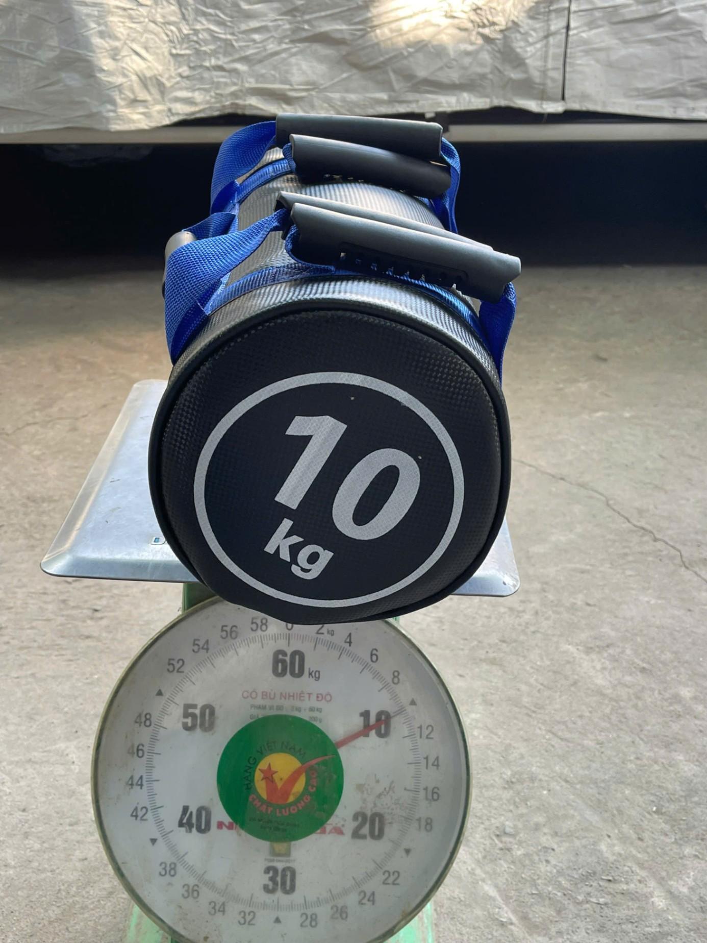 Túi thể lực 15kg