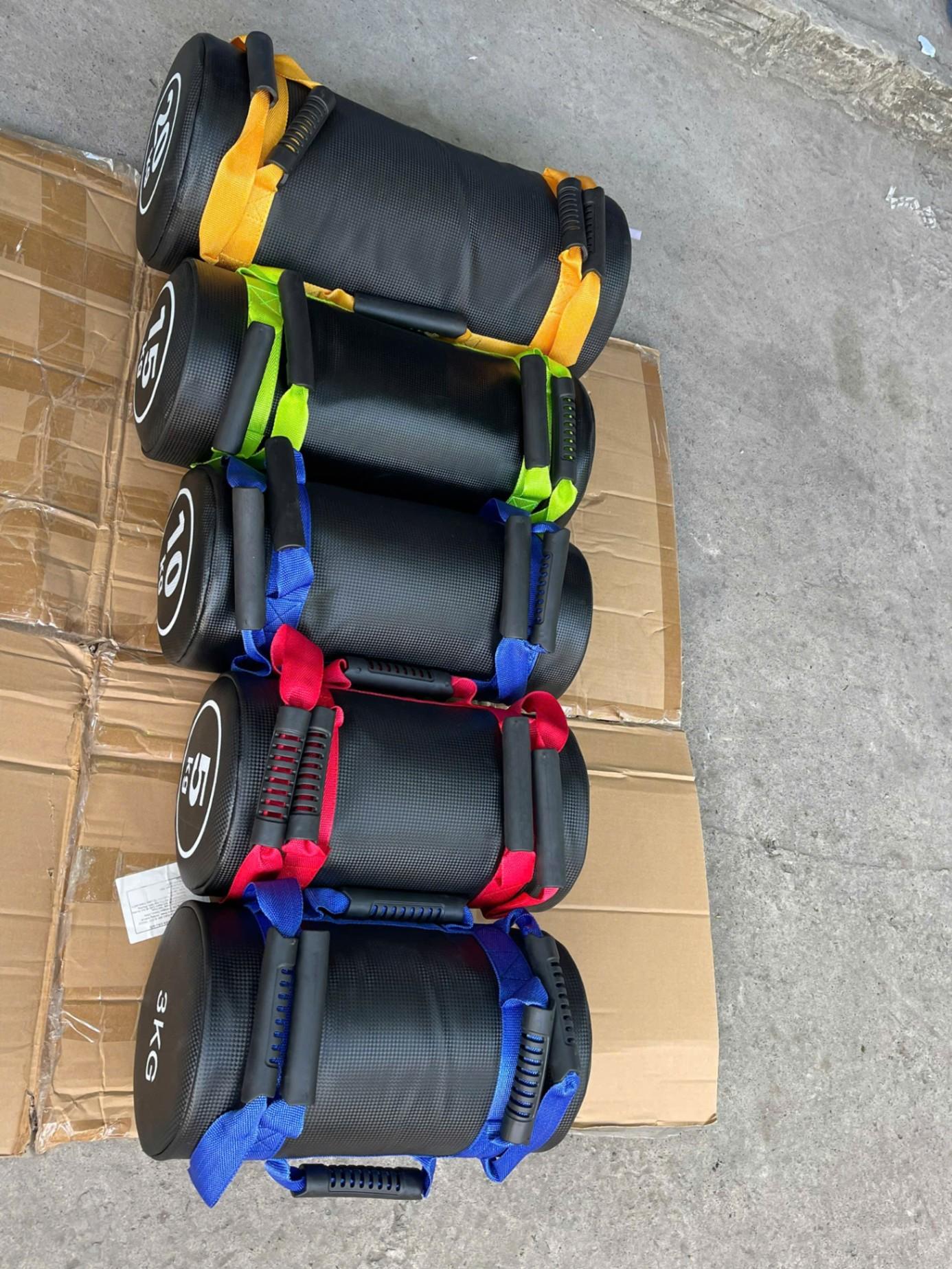 Túi thể lực 25kg