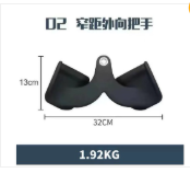 Phụ kiện số 2 (Bảng pk 5 món mới)