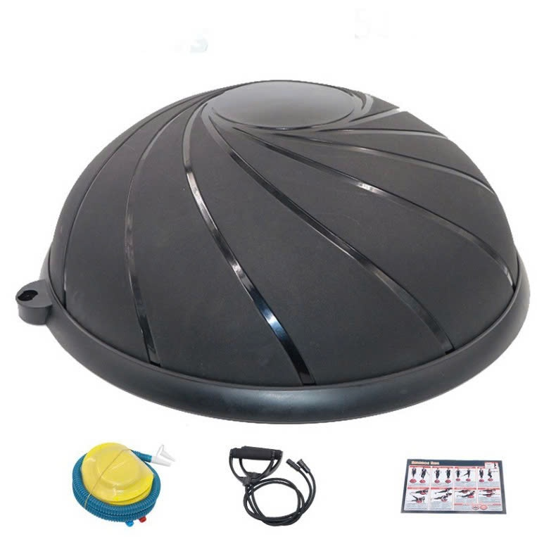 Bóng bosu mới