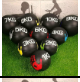 Bóng tạ medicine ball 10 kg