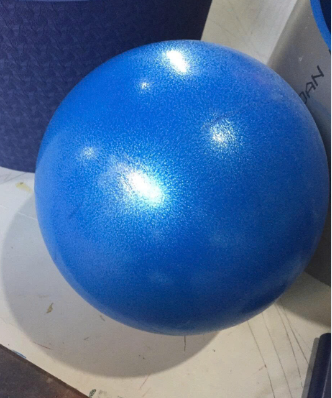 Bóng Yoga 25cm