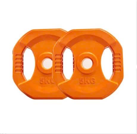 Tạ bánh của bộ Bodypum