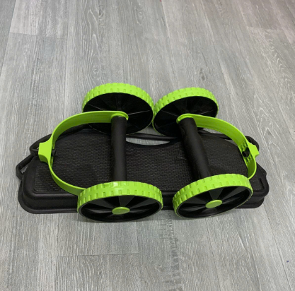 Dung cụ tập đa năng Revoflex