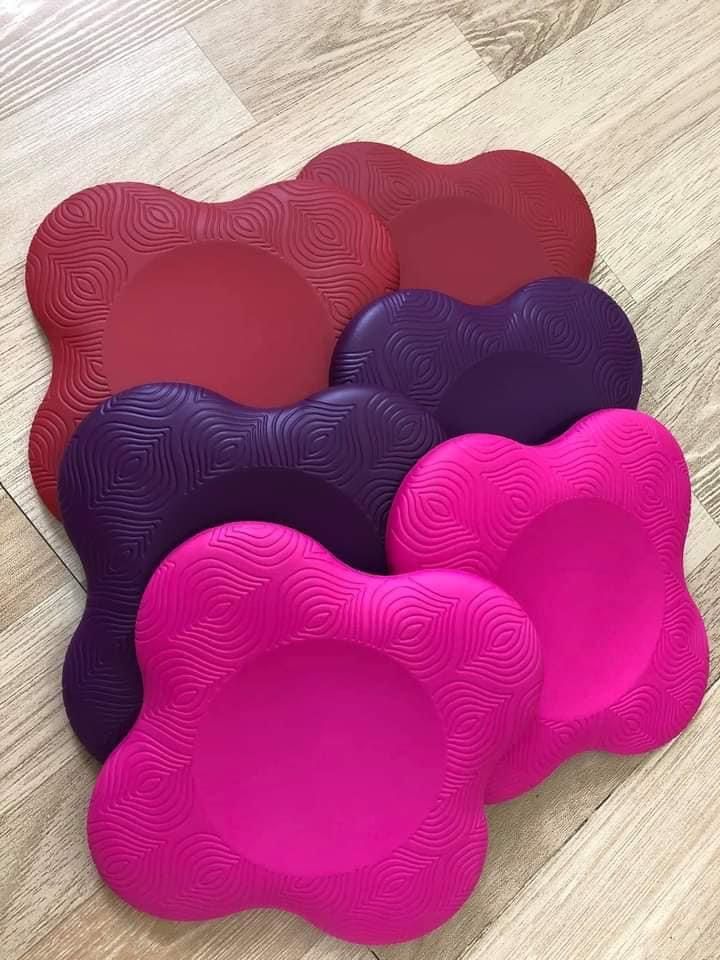 Đệm pad Yoga