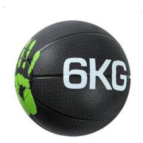 Bóng tạ medicine ball 6 kg