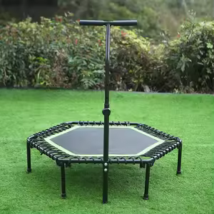 Bục nhún 50 inch