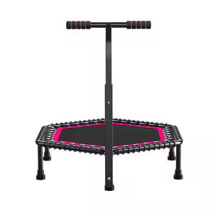 Bạt nhún chân thẳng 54 inch 13kg