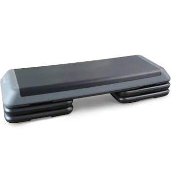 Bục Yoga 1m1 - Đen