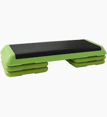 Bục Yoga 1m1 - Xanh lá cây