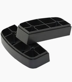 Chân đế bục tập 68cm