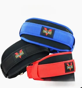 Đai vải mềm Valeo - S