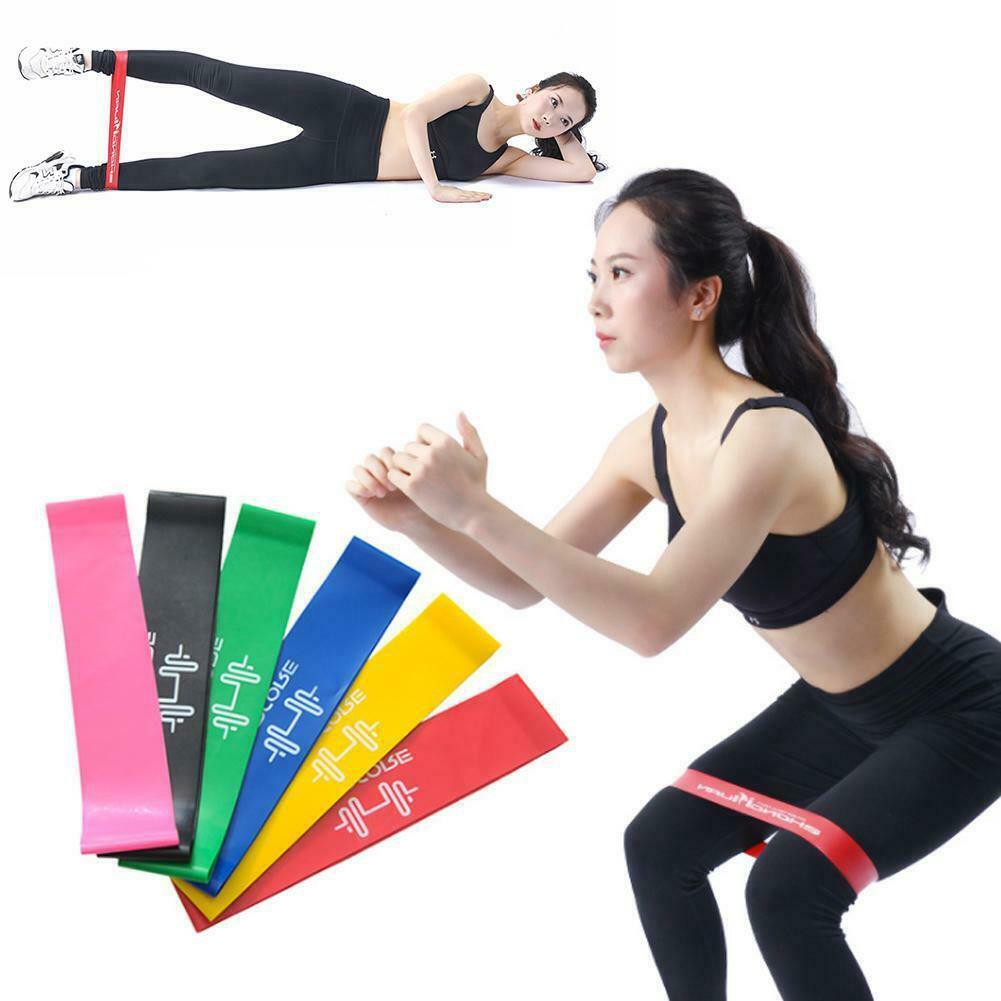 Dây chân mông Aolikes mầu đỏ
