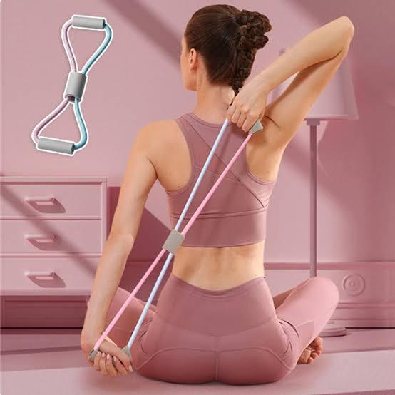 Dây số 8 mẫu mới