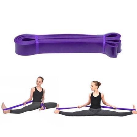 Dây Xoạc yoga