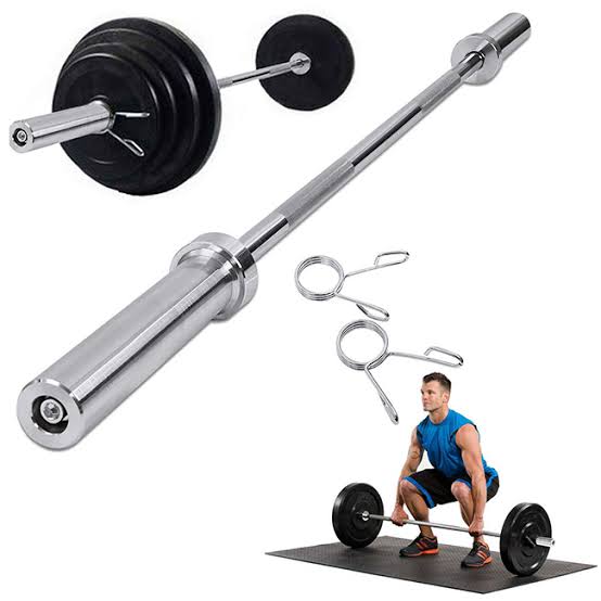 Đòn 2m2 phi 50 hàng nhập (nặng 15kg)