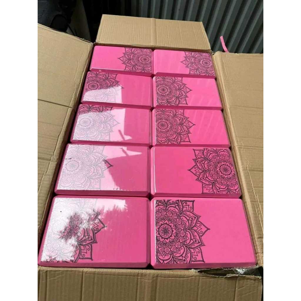 Gạch tập Yoga 300 gram