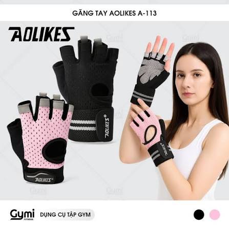 Găng tay Aolikes AL113