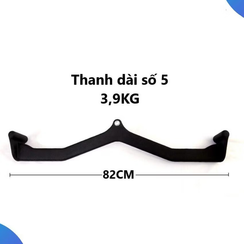 Phụ kiện số 5 (sừng trâu)