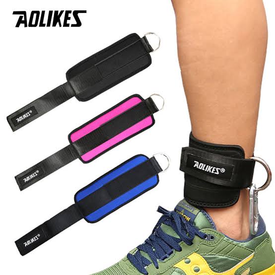 Quấn cổ chân Aolikes 7129
