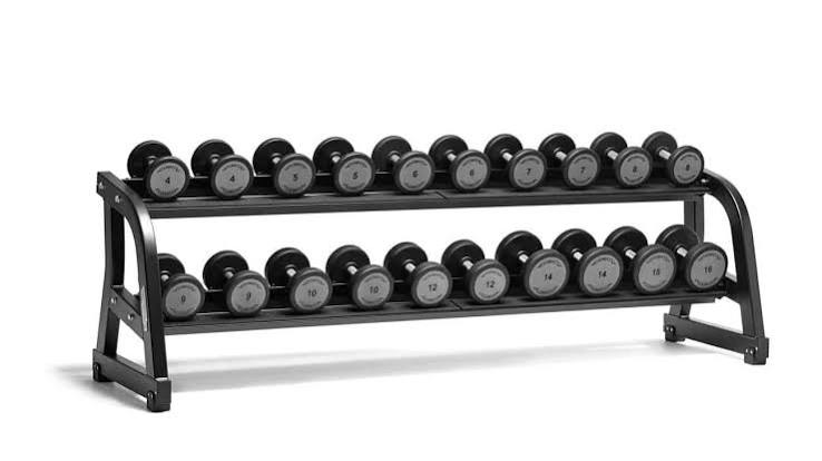Tạ tay tech 20kg