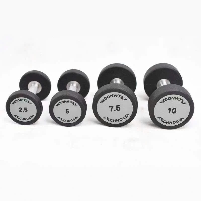 Tạ tay tech 5kg