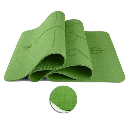 Thảm 8mm 1 lớp định tuyến mới 2