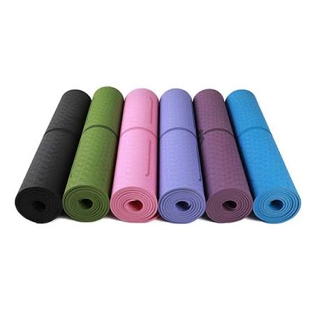 Thảm 8mm 1 lớp mới