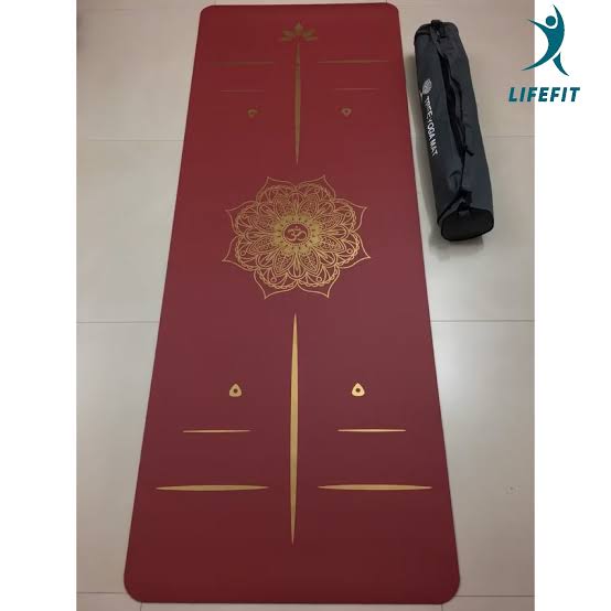 Thảm TREE đơn sắc
