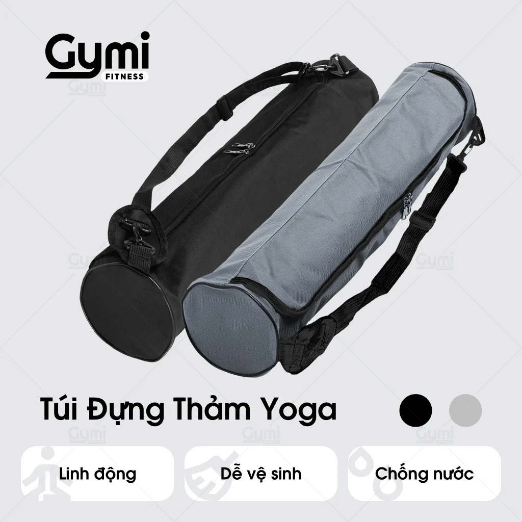 Túi đựng thảm Luxury