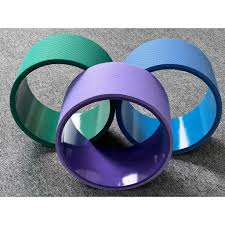 Vòng Yoga bản 30cm