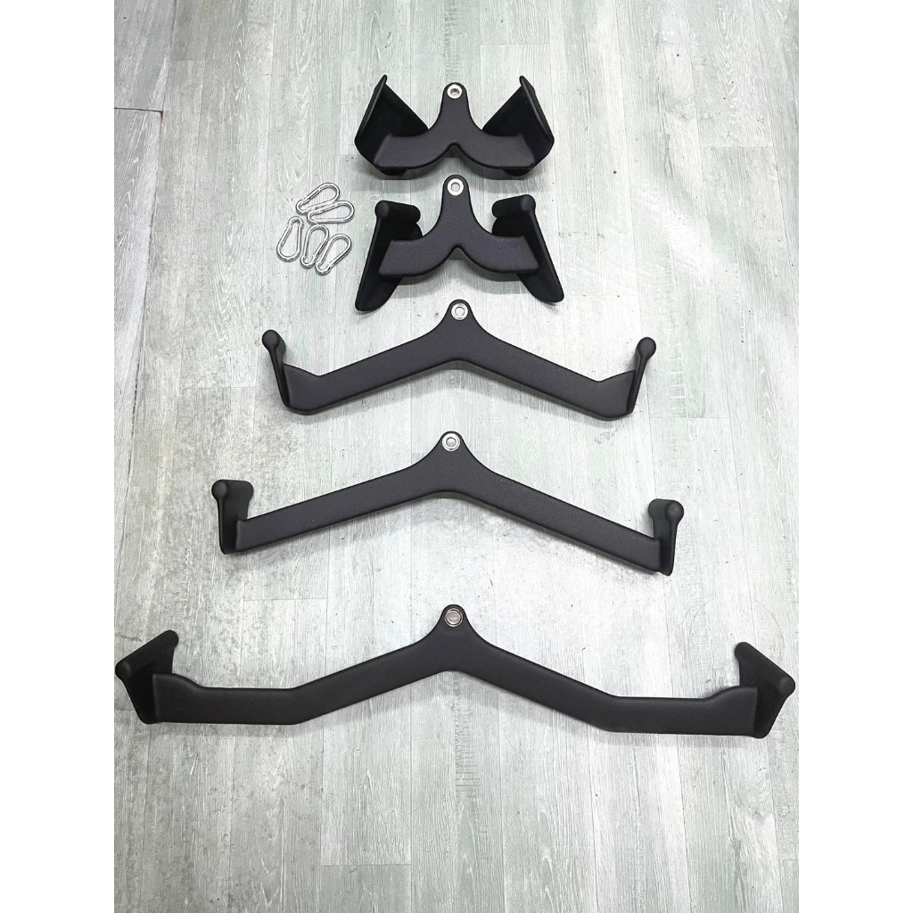 Bộ Grip chuyên kéo xô 5 món - Phụ kiện kéo xô
