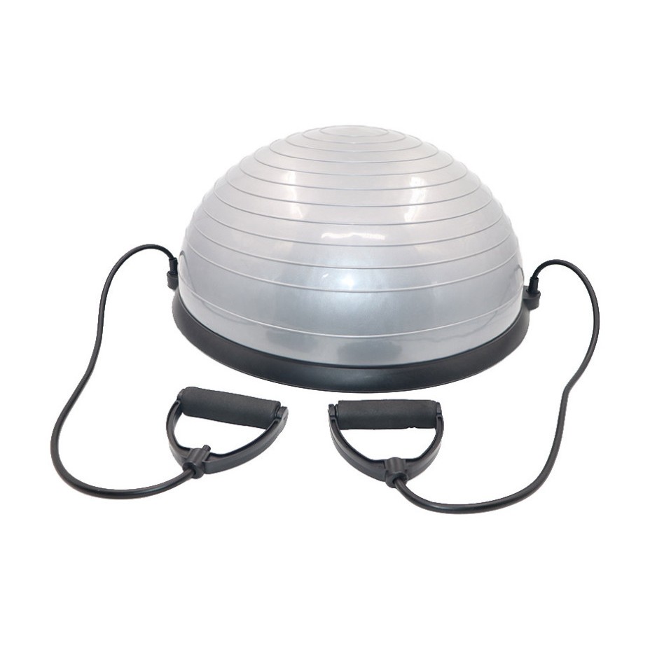 BÓNG BOSU TẬP THĂNG BẰNG, THỂ LỰC
