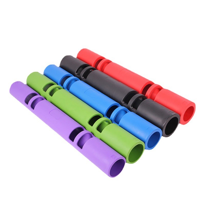 Tạ ống tập thể lực VIPR, Tạ ống phòng tập, Tạ ống tập gym ( hàng tròn)