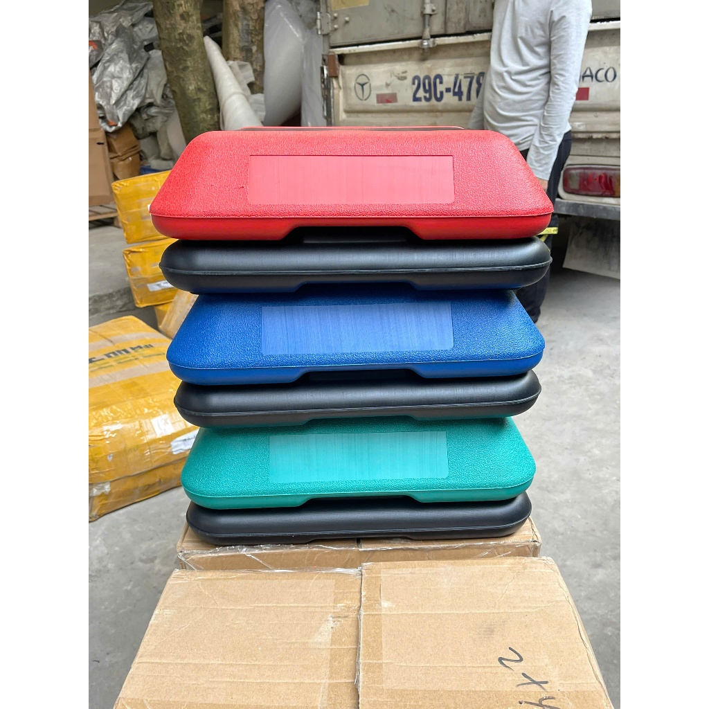 ( RẺ NHẤT ) Bục dậm nhảy Aerobic 42cm, có 3 mức điều chỉnh độ cao - Bục tập thể dục Cao Cấp